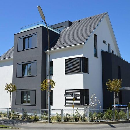 Kapps Haus Apartment ลังเงนาร์เงน ภายนอก รูปภาพ