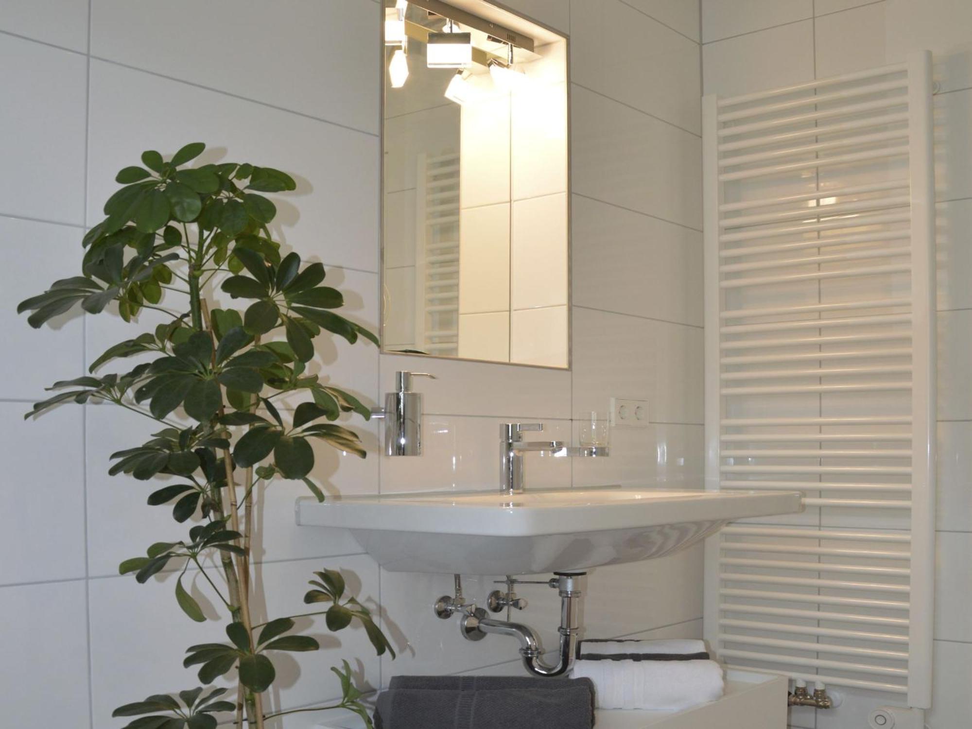 Kapps Haus Apartment ลังเงนาร์เงน ภายนอก รูปภาพ