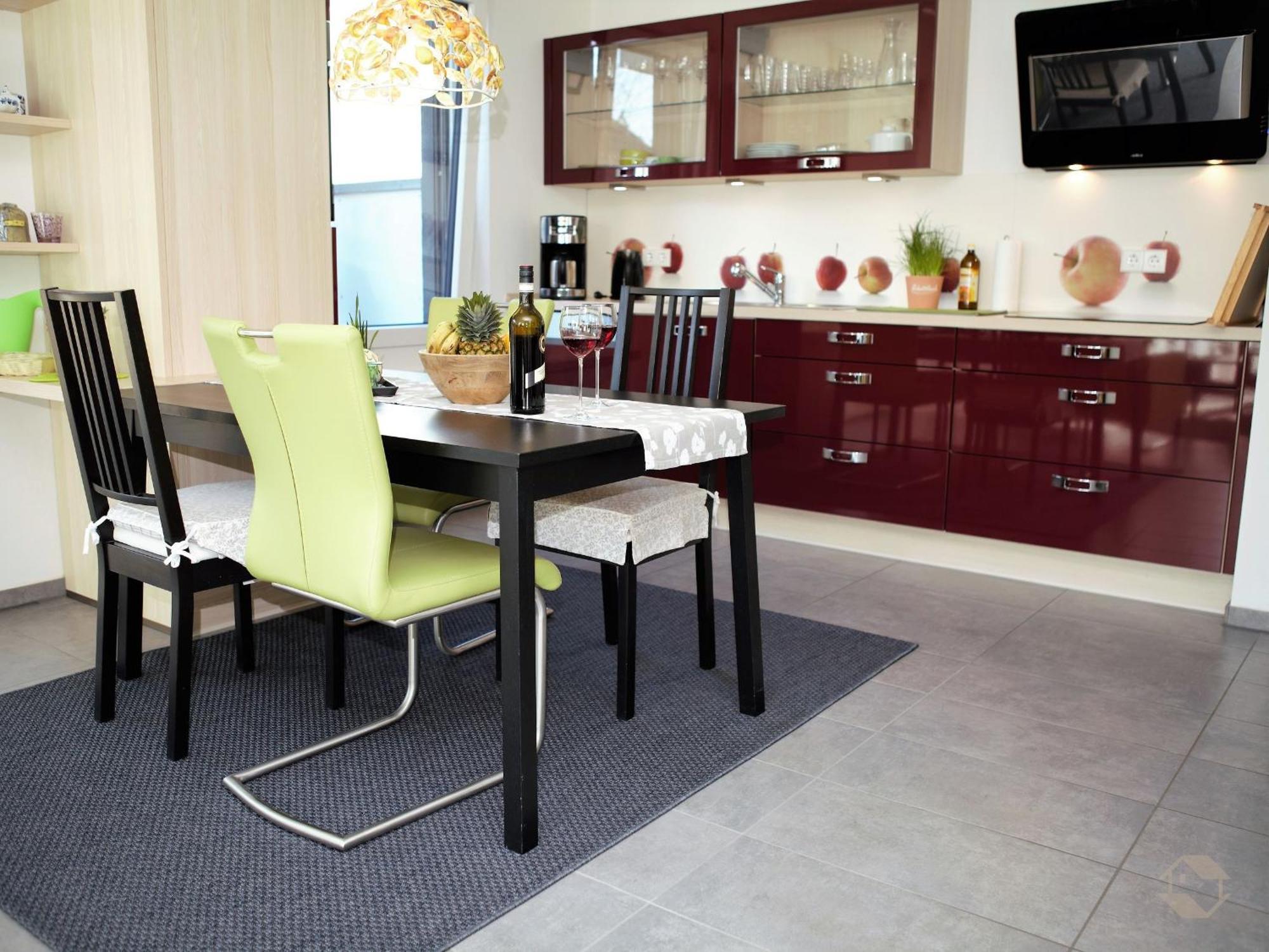Kapps Haus Apartment ลังเงนาร์เงน ภายนอก รูปภาพ