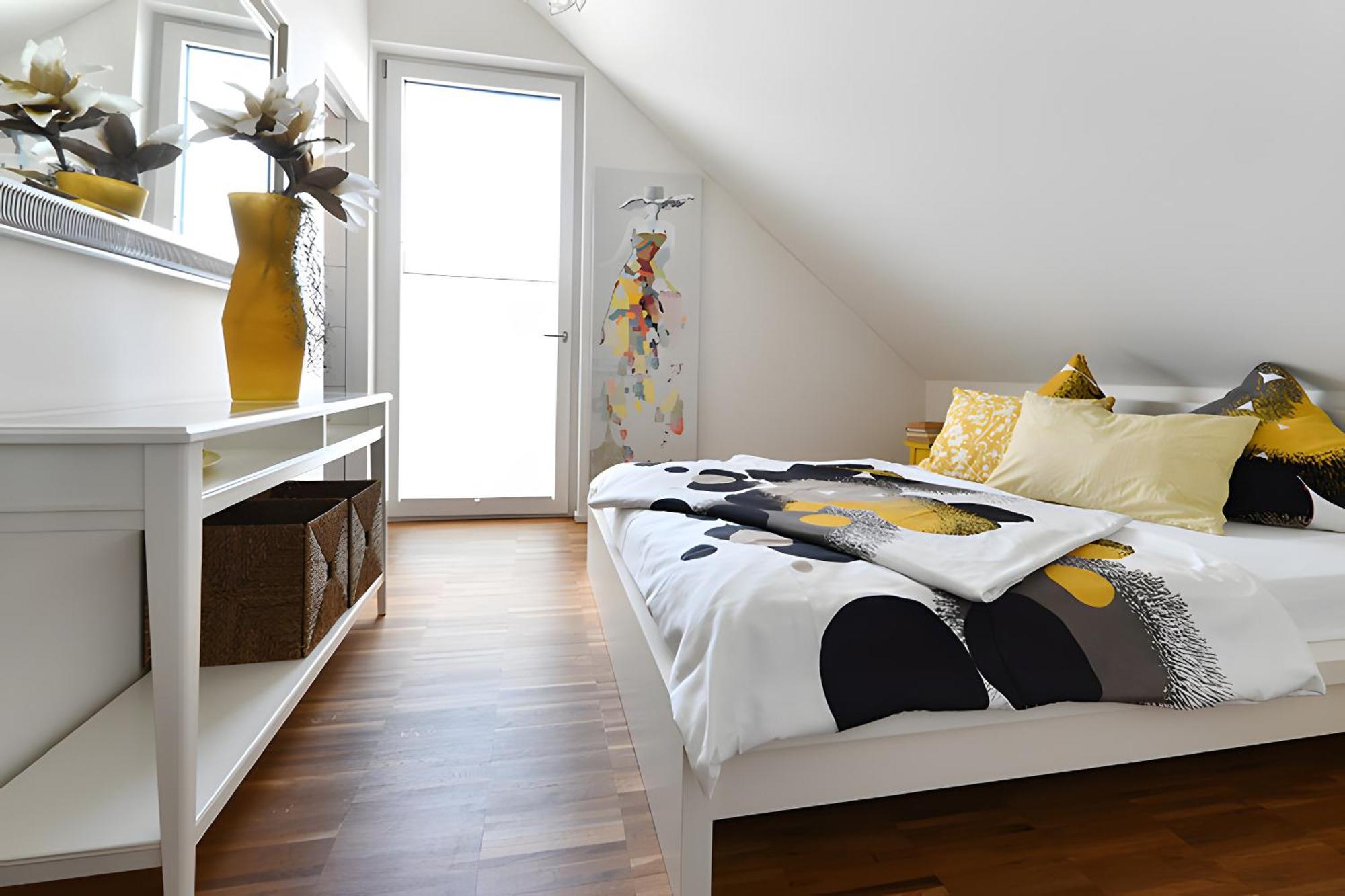 Kapps Haus Apartment ลังเงนาร์เงน ภายนอก รูปภาพ