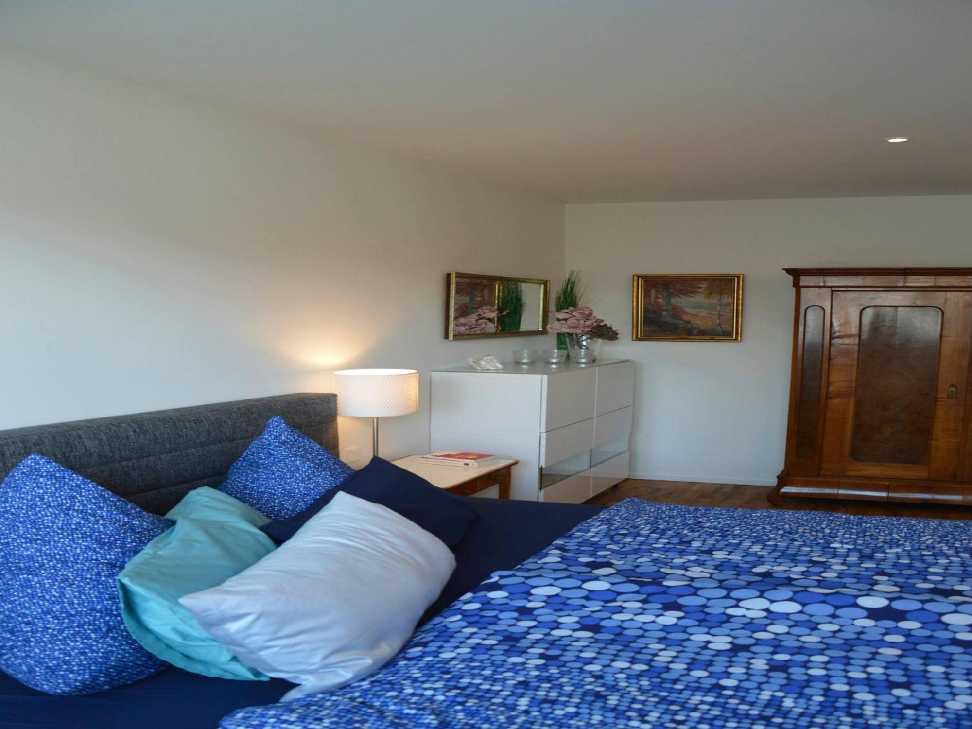 Kapps Haus Apartment ลังเงนาร์เงน ภายนอก รูปภาพ