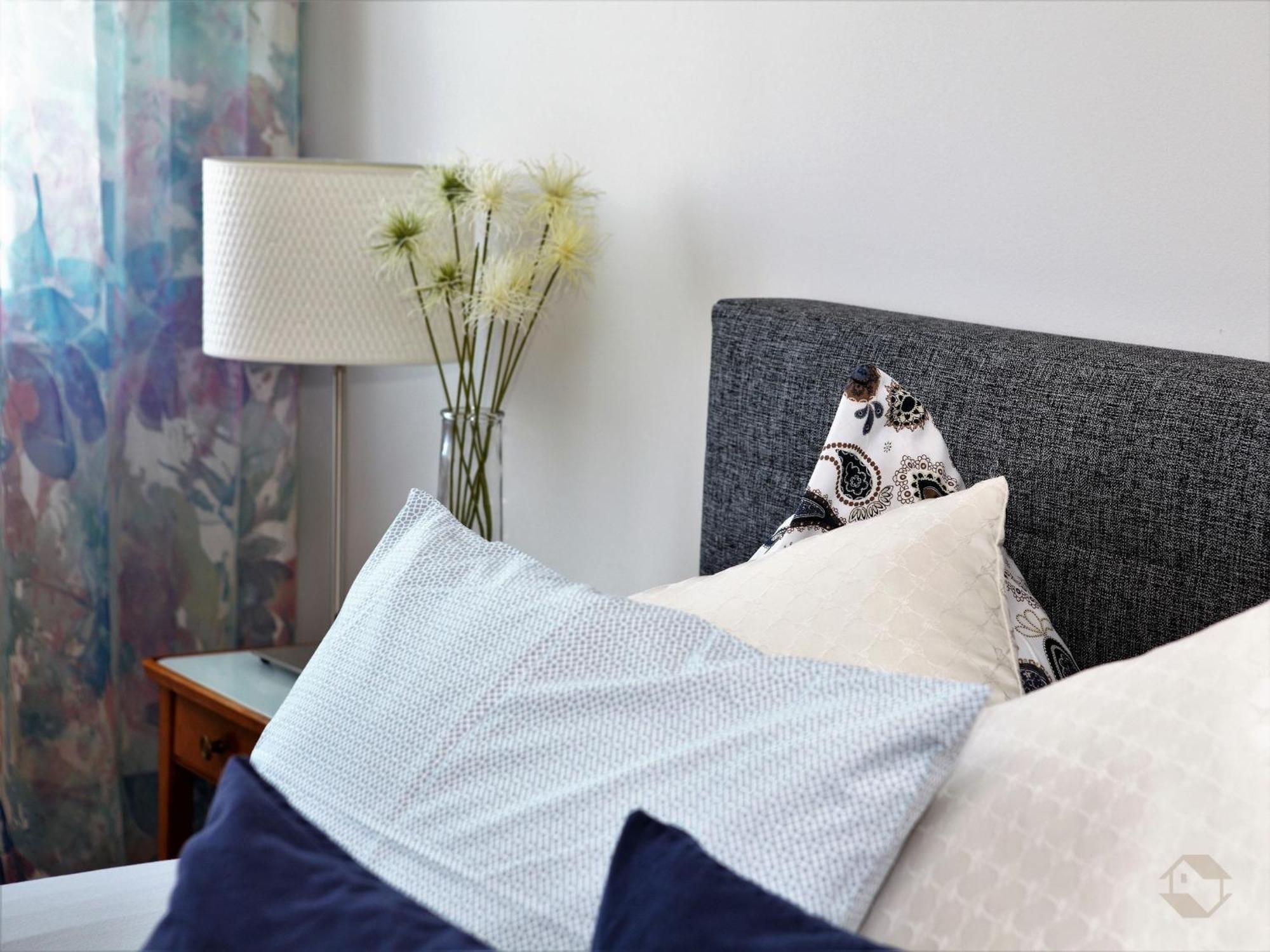 Kapps Haus Apartment ลังเงนาร์เงน ภายนอก รูปภาพ