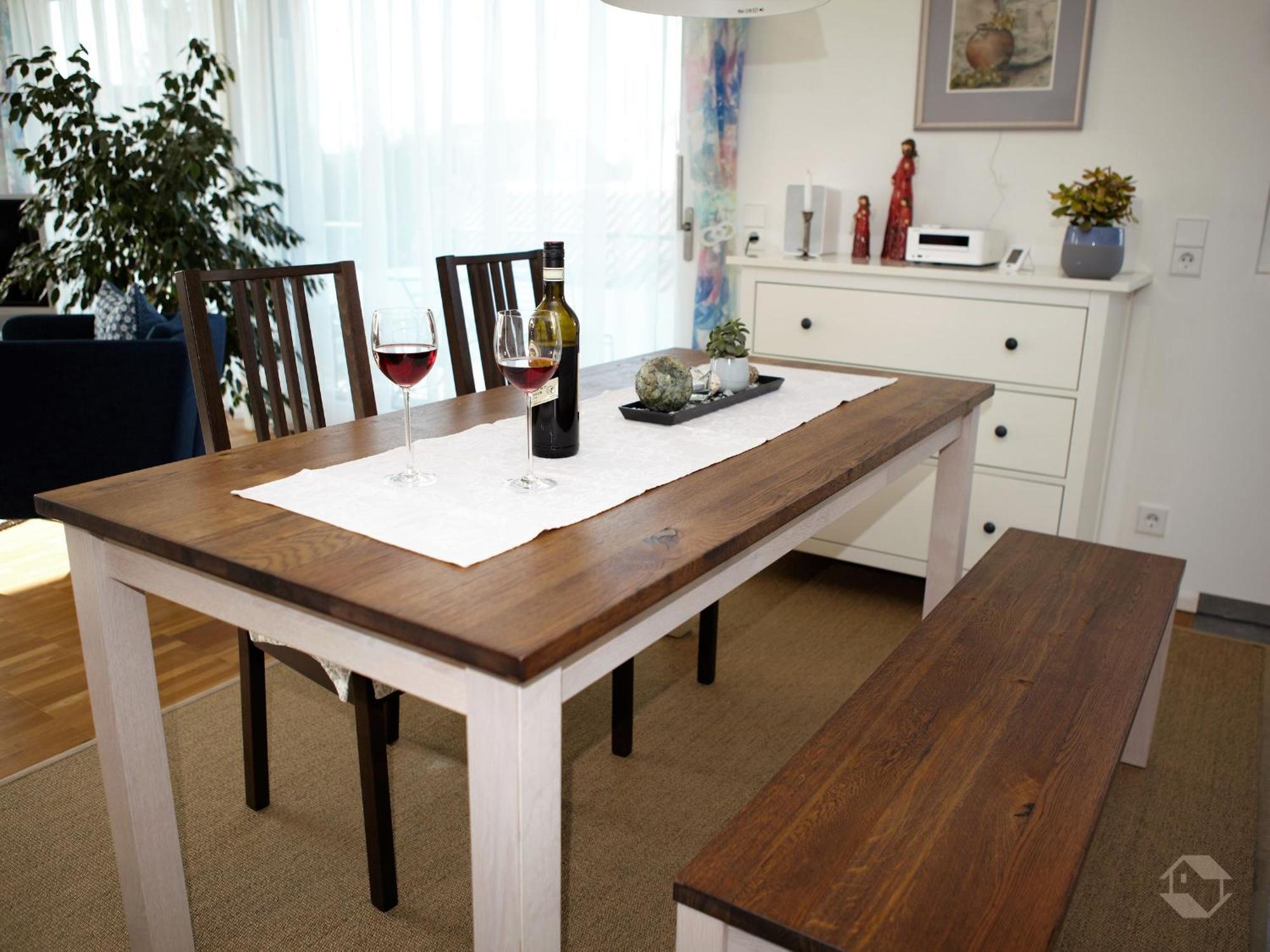 Kapps Haus Apartment ลังเงนาร์เงน ภายนอก รูปภาพ